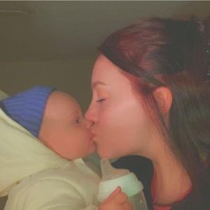 Meet your Posher, Dani